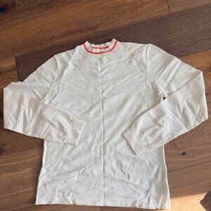 J.Lindeberg Golf Lightweight Sweater - Size Large - NWOT